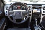 Ford F-150 2011 года